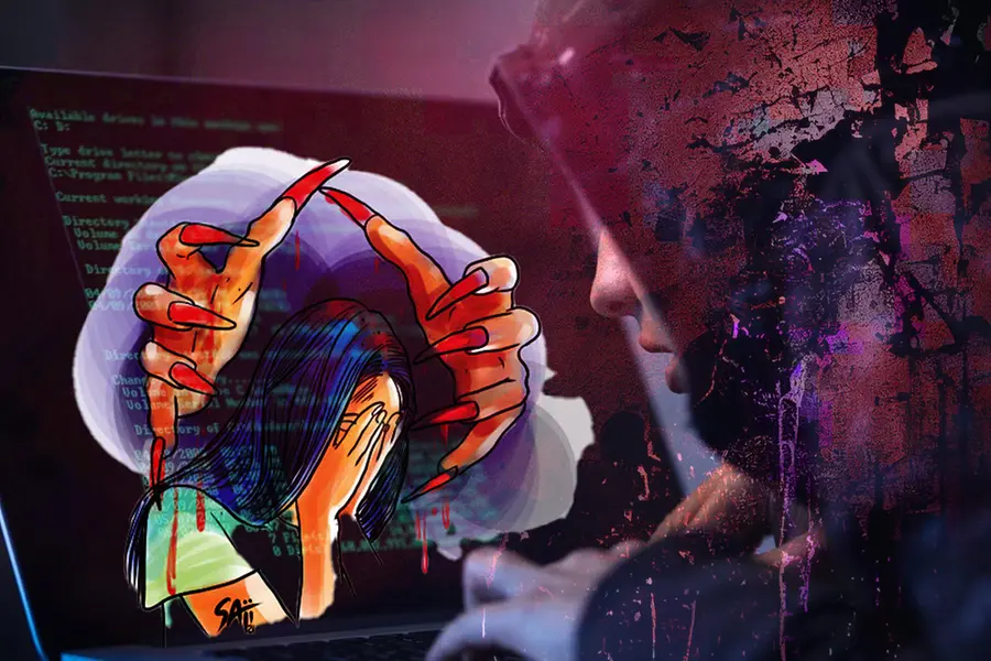 Fake ‘love guru’ scam busted in Ahmedabad; Women blackmailed with morphed images, videos