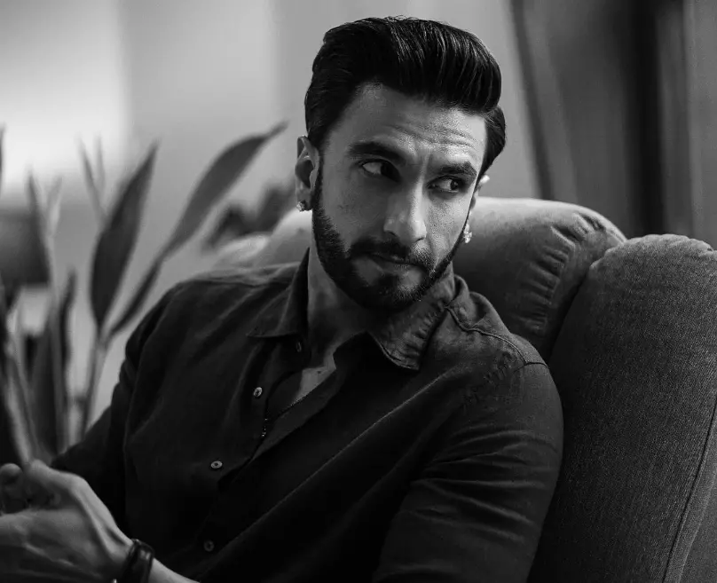 Ranveer Singh | Photo: Instagram