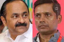മുഖ്യമന്ത്രിയുടെ സെക്രട്ടറി നിയമനം: ഭരണം മാറി, കേൽക്കറുടെ ശത്രുക്കളും
