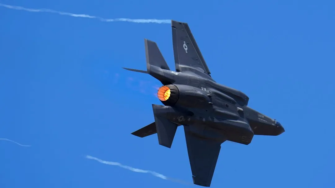US Strikes Iranian Missile Sites as Ceasefire Talks Falter