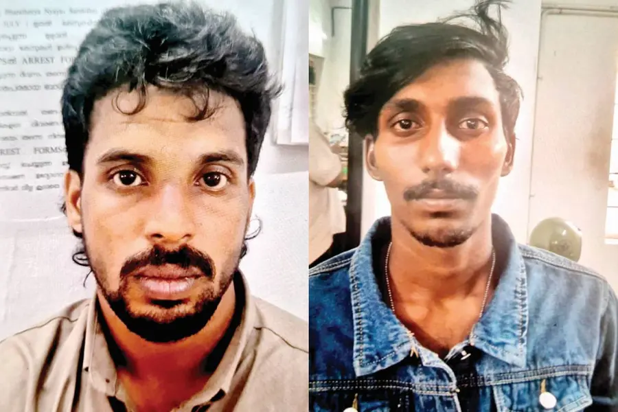 arshad hussain sajeer