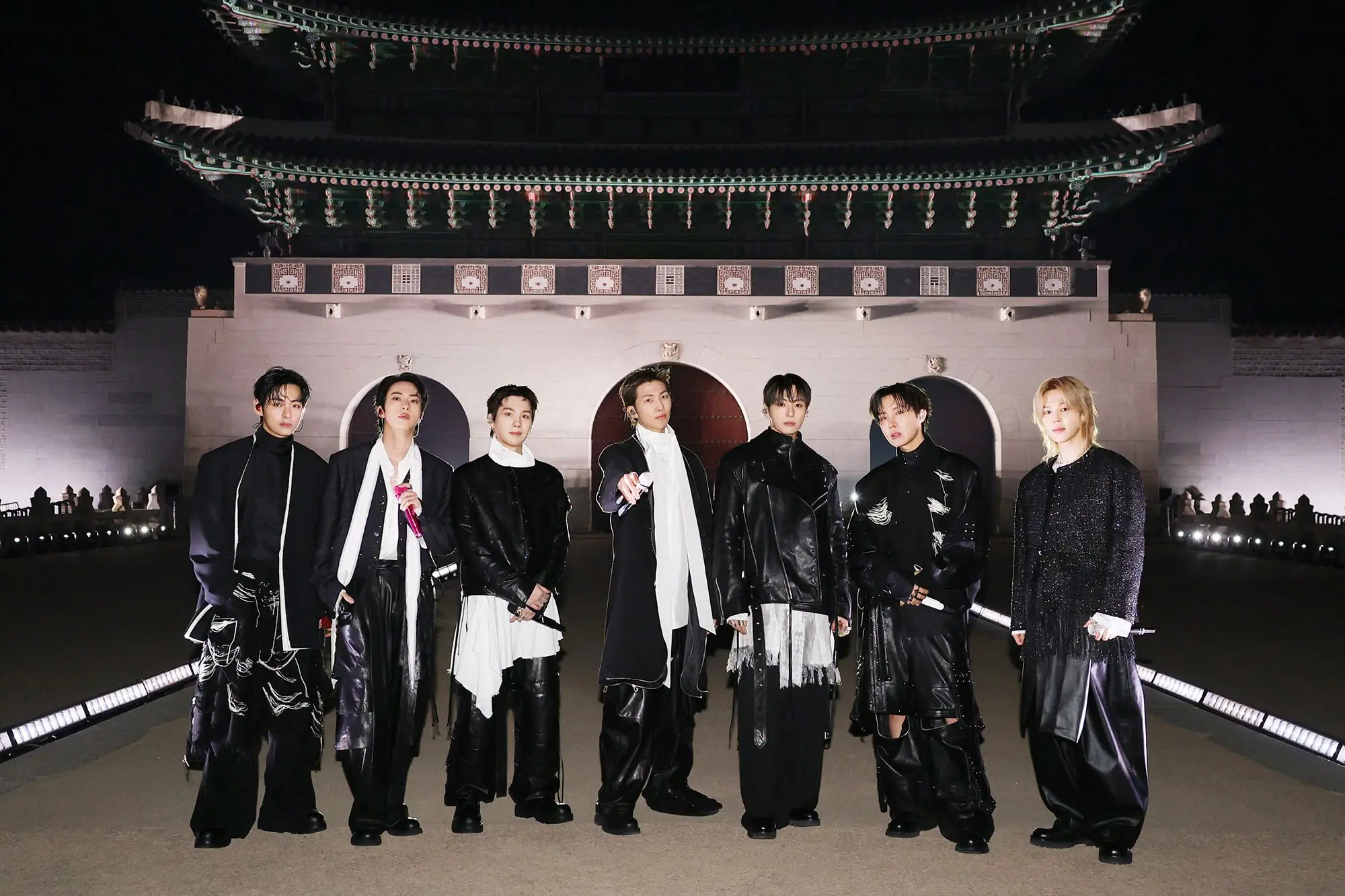 BTS FIFA 2026 Anthem Rumors Ignite Global Frenzy