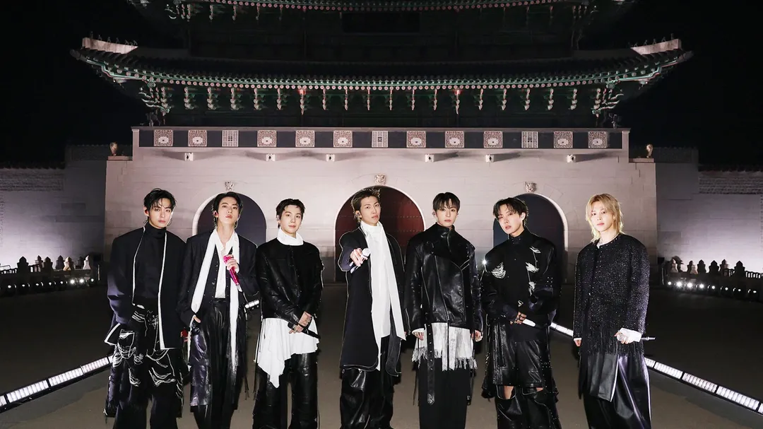 BTS FIFA 2026 Anthem Rumors Ignite Global Frenzy