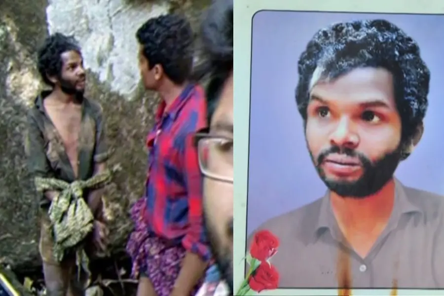 Madhu-Attappadi