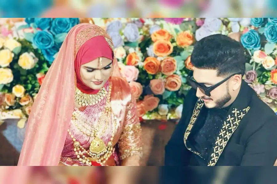 dowry death