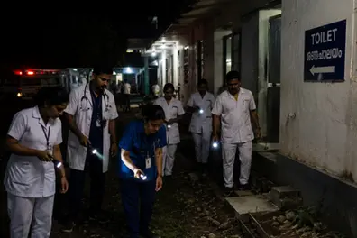 Kerala student gives birth in hospital toilet; baby rescued after being thrown out