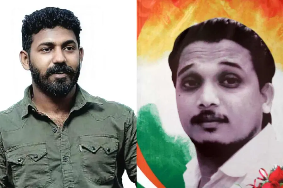MATTANNUR-SHUHAIB-MURDER