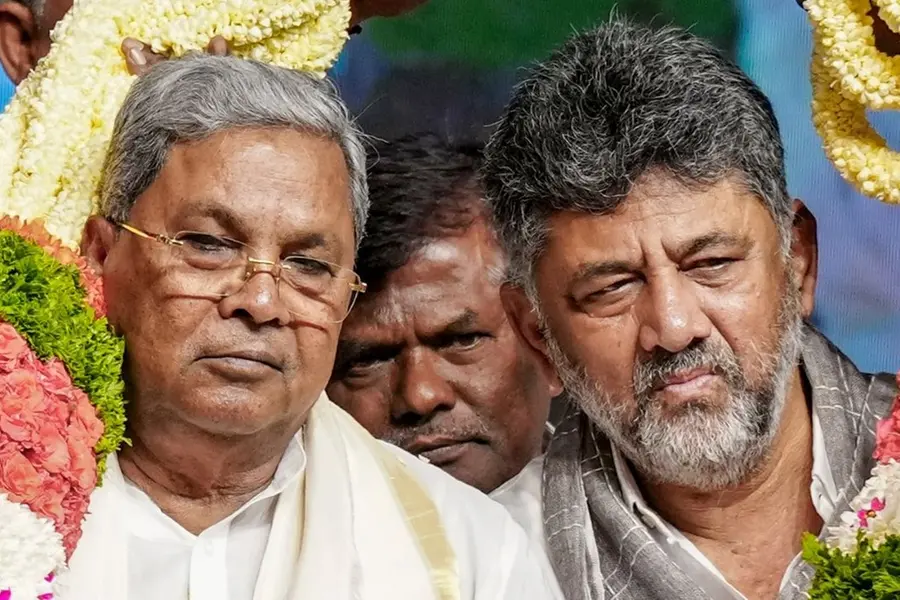 Siddaramaiah-DK-Shivakumar