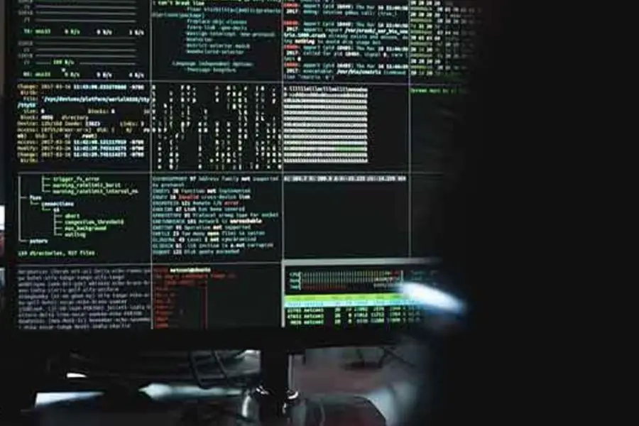 cyber-attack