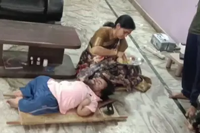 Adilabad youth overcome Osteogenesis Imperfecta to earn through digital marketing