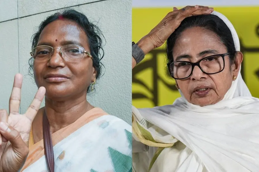 Ratna-Debnath-Mamata-Banerjee