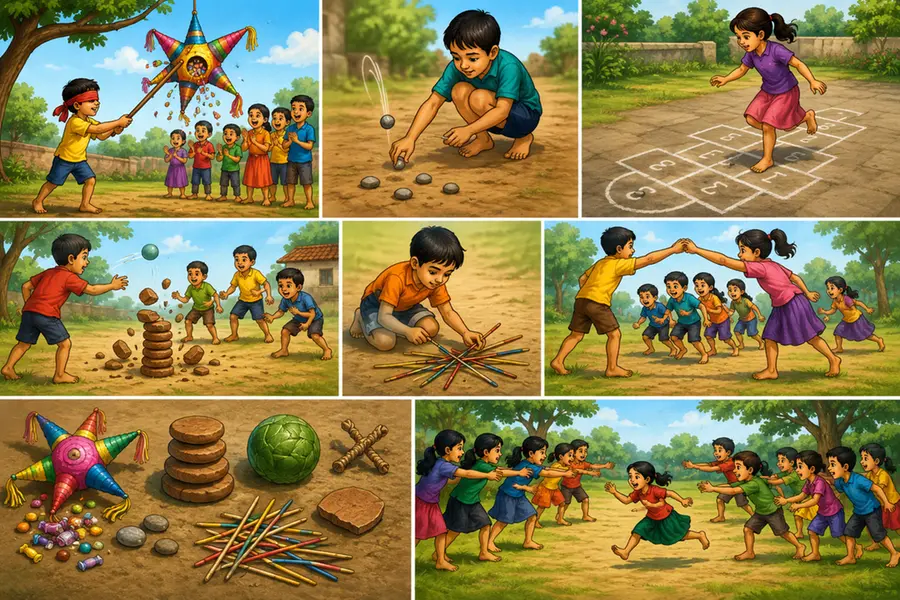 fun game