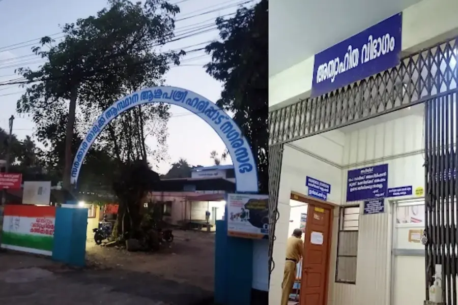 ‘സംശയംതോന്നി, പിരിയഡ്സ് കൃത്യമാണ്, വയറ്റിൽ കൊഴുപ്പടിഞ്ഞതുപോലെ സംശയമുണ്ടെന്ന് 19-കാരി പറഞ്ഞു’-ഡോക്ടർ