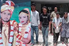 അവിഹിതബന്ധം തടസ്സമായി; ഭർത്താവിനെ 3 മണിക്കൂർ ഷോക്കടിപ്പിച്ചുകൊന്നു, ഭാര്യയും അനിയത്തിയും പിടിയിൽ