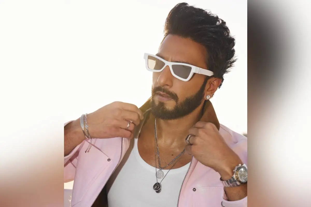 രൺവീർ സിങ് | Instagram