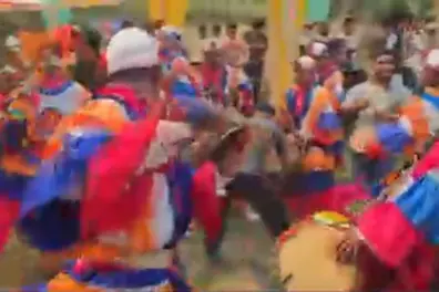 Folk music, heritage and hope: Inside Uttarakhand’s Pokhari village transformation