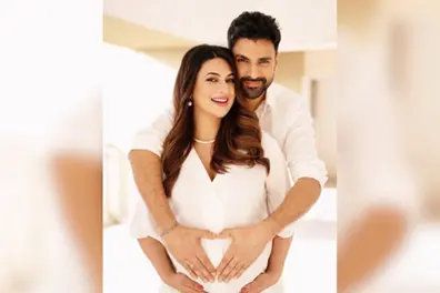 ‘Mere Karan Arjun aa gaye’: Divyanka Tripathi, Vivek Dahiya announce twin boys