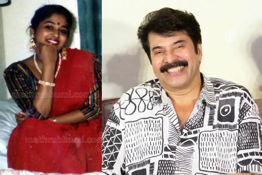 monisha-mammootty