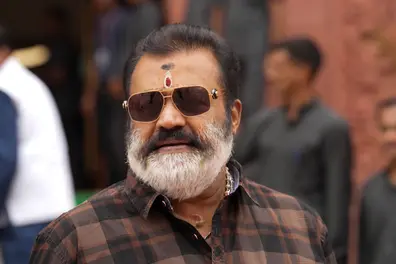 Lok Sabha membership: Supreme Court issues notice on Suresh Gopi’s counter-petition