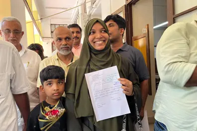 Botched surgery case: After years of protest, Kerala woman gets job at same govt hospital