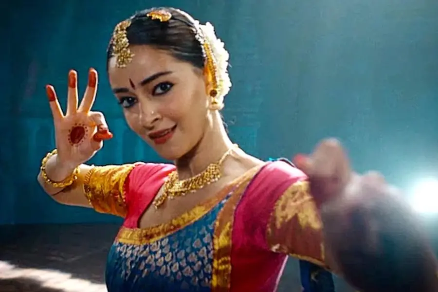 ananya panday