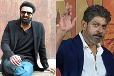 'ഡാർലിങ്, ഞാൻ അവിടെയുണ്ട്'; അന്ന് പ്രഭാസ് പറഞ്ഞതിങ്ങനെ