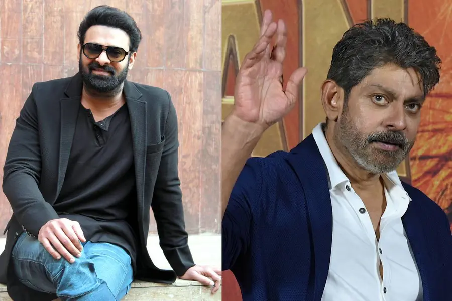 jagapathi babu and prabhas