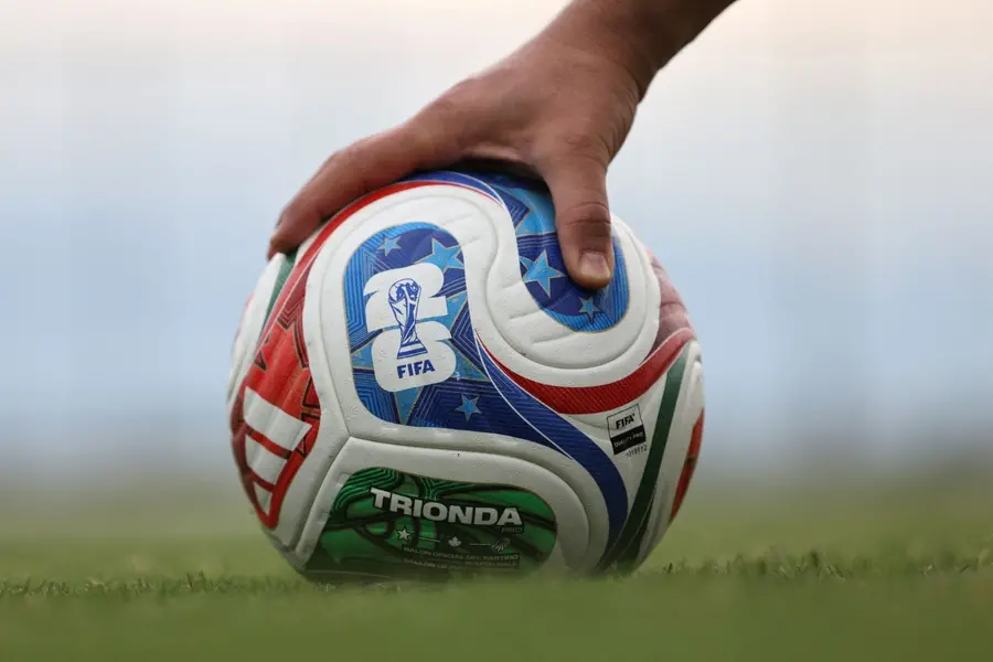FIFA World Cup 2026