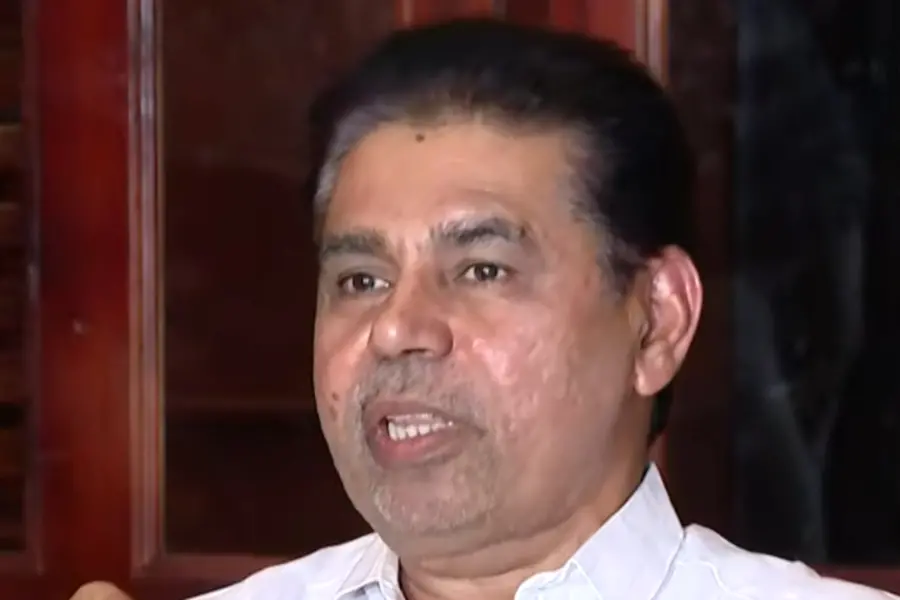 ‘പ്രസ്താവനകളിലൂടെ പുകമറ സൃഷ്ടിക്കുന്നു’; മുനമ്പം വിഷയത്തിൽ മുഖ്യമന്ത്രിക്കെതിരേ വഖഫ് ബോർഡ് ചെയർമാൻ