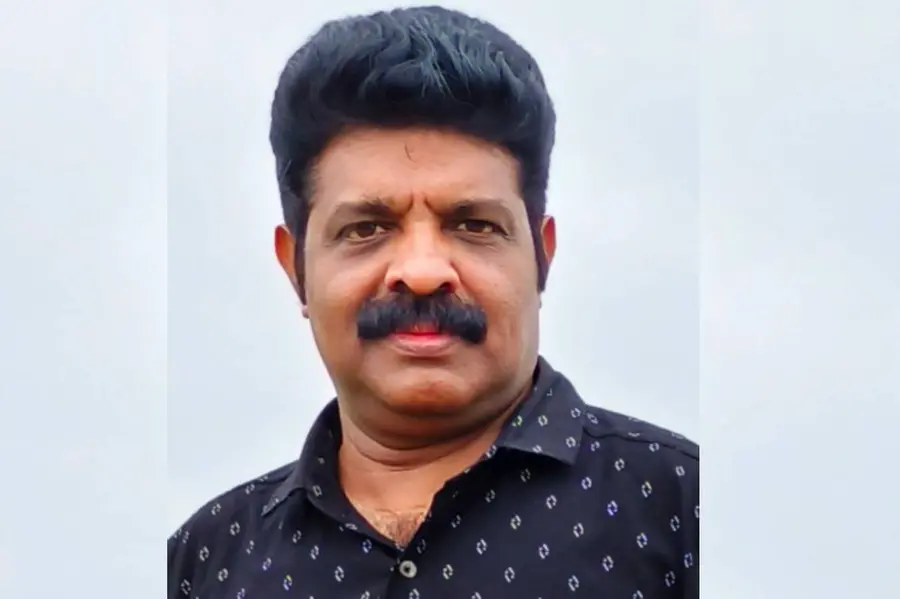 ഇൻഡിവുഡ് മീഡിയ അവാർഡ് സിറാജ് കാസിമിന്