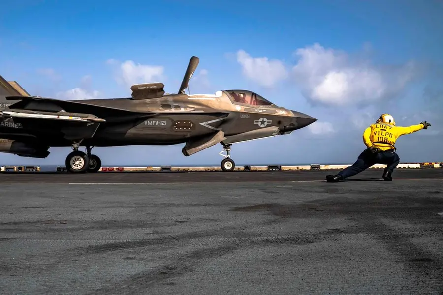 Iran warns of retaliation after US strikes in Hormozgan, shoots down MQ-9 Reaper drone