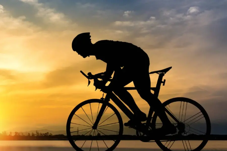 cycling