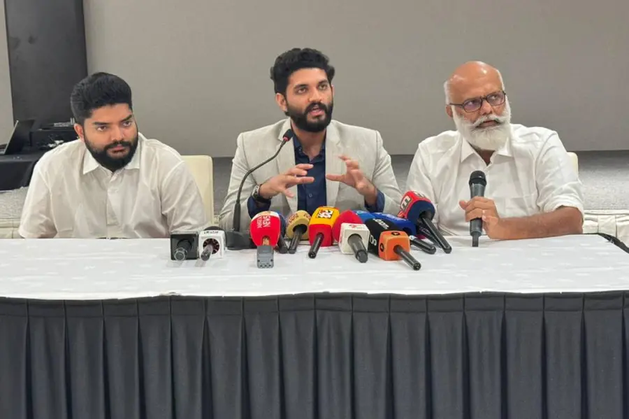 ദുബായിൽ ഒന്നരകോടിയുടെ വ്യാപാര തട്ടിപ്പ്; മലയാളി വ്യവസായികളെ വഞ്ചിച്ച രാജസ്ഥാൻ സ്വദേശികൾക്കെതിരെ കേസ്