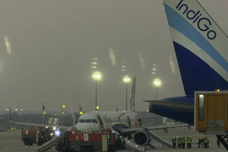 indigo