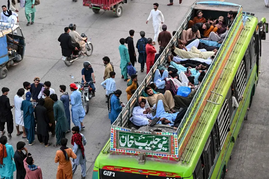 Rehman Gali not Ram Gali? Pakistan delays Lahore heritage renaming plan after extremist backlash