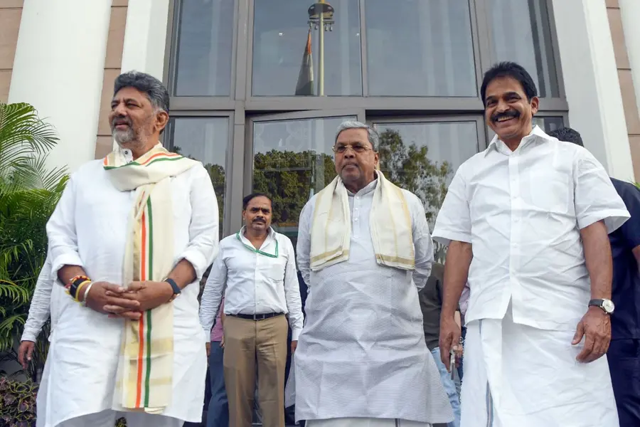 karnataka
