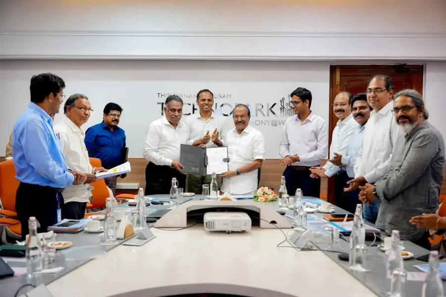 സംസ്ഥാനത്ത് രണ്ട് എഐ മികവിന്റെ കേന്ദ്രങ്ങൾ; 40 കോടി രൂപയുടെ നിക്ഷേപം