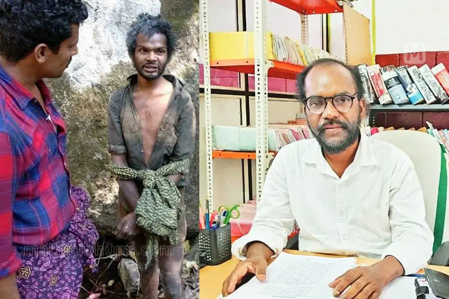 ‘ഞാനും പട്ടിണി കിടന്നിട്ടുണ്ട്’;അട്ടപ്പാടി മധു വധക്കേസ്: വിജയത്തിന് പിന്നിൽ അഡ്വ. രാധാകൃഷ്ണൻ