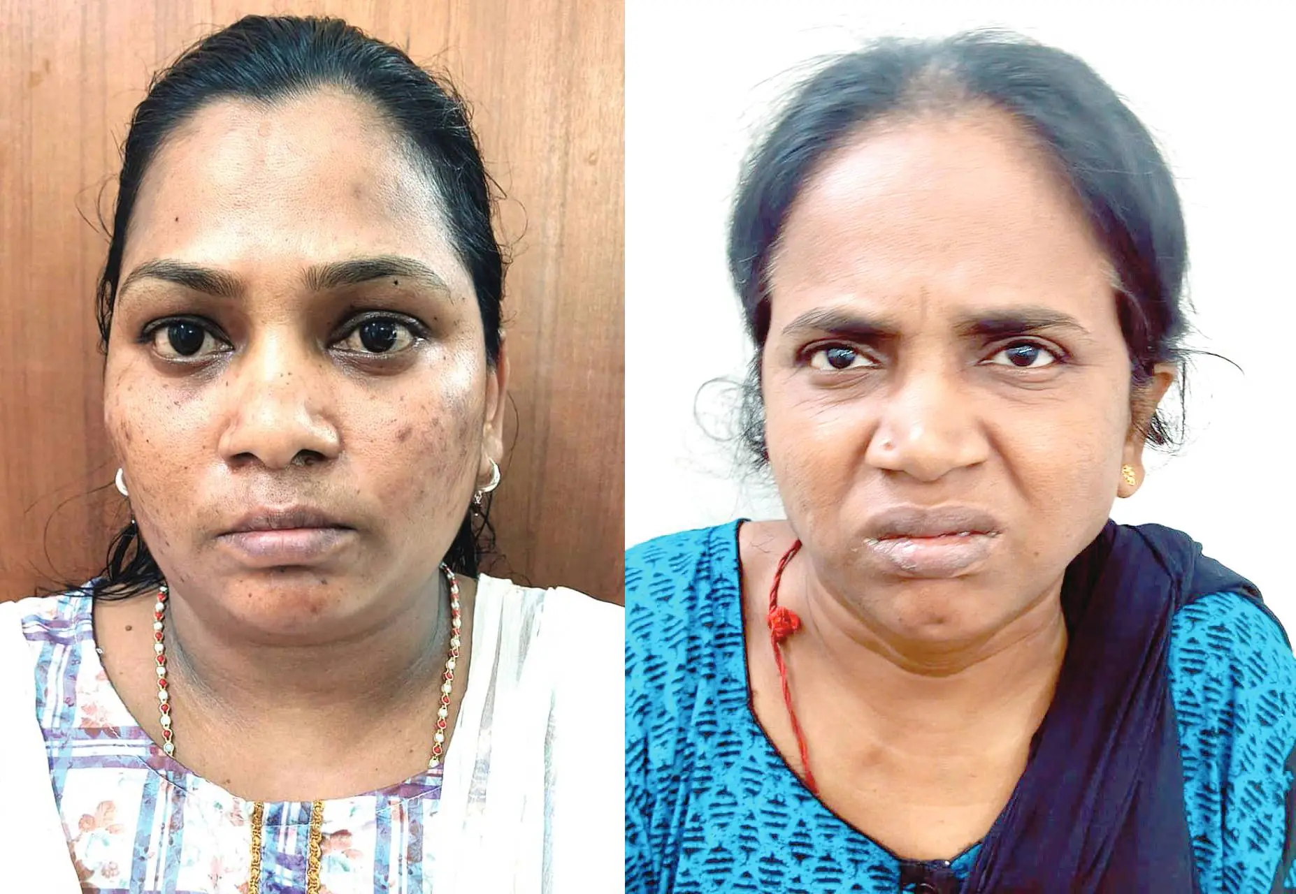 സുധ ശങ്കര്,ലക്ഷ്മി