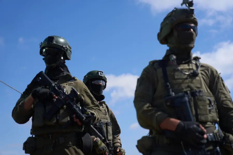 Israel eliminates Hamas military chief Muhammad Odeh, links him to Oct 7 attacks