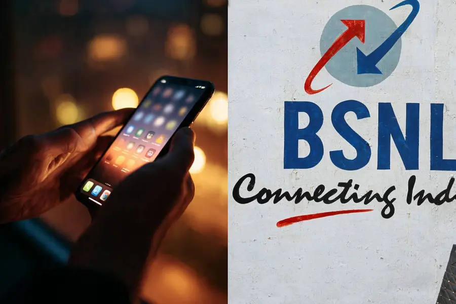 Book Your BSNL SIM