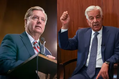 Pakistan refuses Abraham Accords; US Senator calls its Iran mediator role ‘more than problematic’