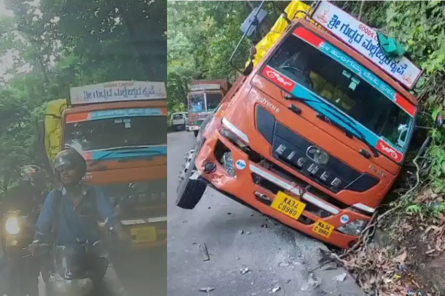wayanad churam accident
