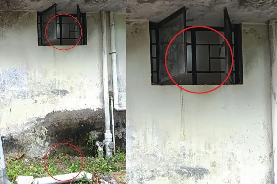 ശൗചാലയത്തിൽ സ്വയം മറുപിള്ള വേർപെടുത്തി, കുഞ്ഞിനെ പുറത്തെറിഞ്ഞു; 19-കാരിക്കെതിരേ വധശ്രമത്തിന് കേസ്