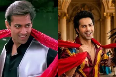 ‘Varun Dhawan can’t do justice to my voice’: Abhijeet on Chunnari Chunnari remake