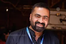 ഇന്ത്യൻ സിനിമയിൽ തന്നെ ആരും ചെയ്യാത്തൊരു കാര്യം ‘കാട്ടാളനി’ലുണ്ട് -എം.ആർ. രാജാകൃഷ്ണൻ | INTERVIEW
