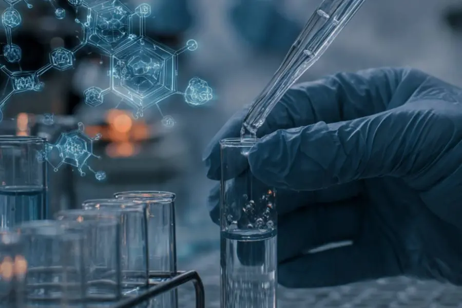 New Ebola Vaccine