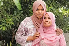 ‘സർജറിക്കിടെ നാഡികളിലൊന്ന് മുറിഞ്ഞ് ഞാൻ പൂർണമായും അന്ധയായി’ ഫാത്തിമ പിന്നിട്ട ദൂരങ്ങളിലേക്ക്