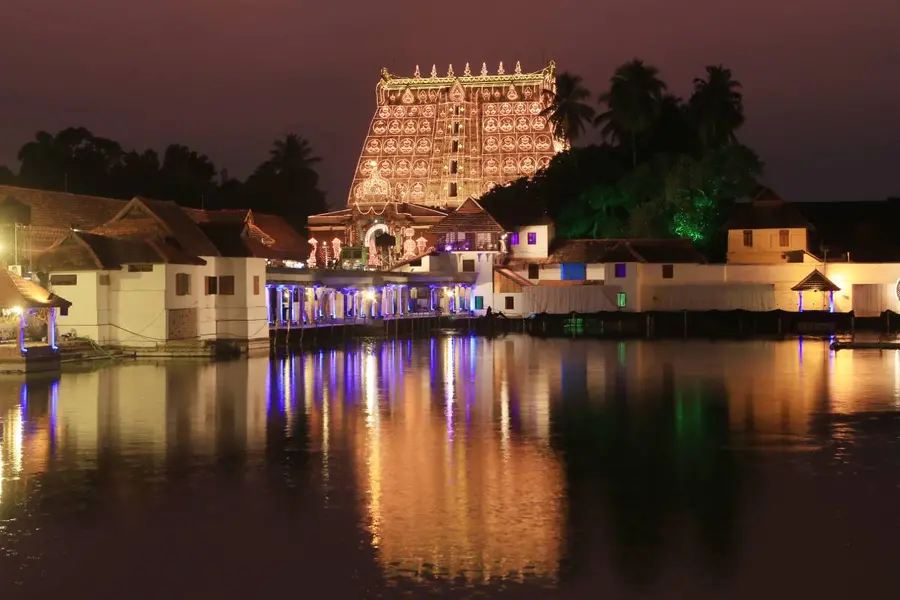 പത്മനാഭസ്വാമി ക്ഷേത്രത്തിൽനിന്ന് സ്വർണക്കട്ടികളും നാണയങ്ങളും കടത്തി- ഡിജിപിയുടെ റിപ്പോർട്ട് പുറത്ത്