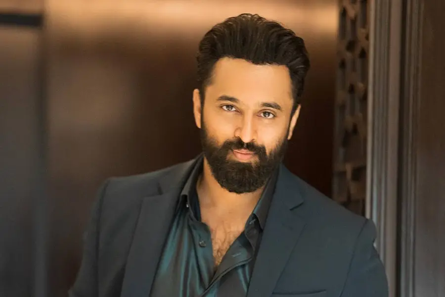 Unni Mukundan